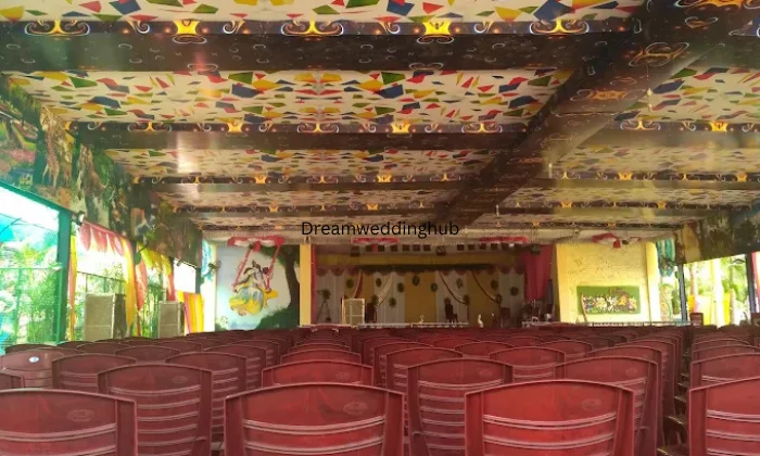 Radhakrishna Gardens